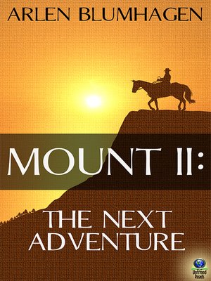 cover image of Mount II